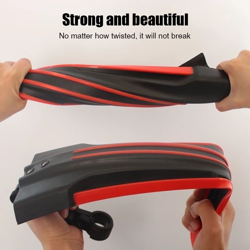 Zestaw Błotników Rowerowych Wy – Bike Fender Set recenzja i cena