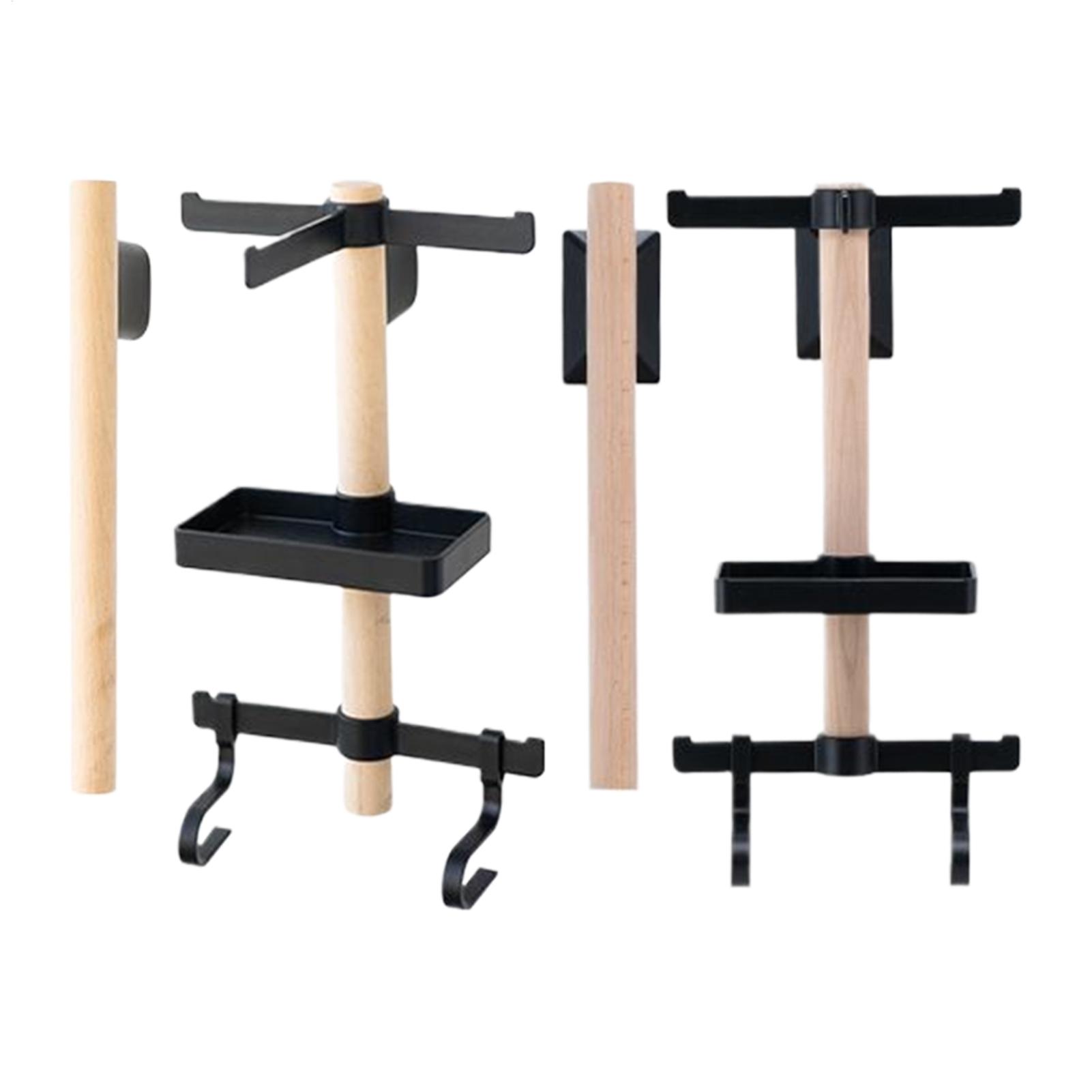 Uchwyt ścienny na rower, 1 szt – Cycling Gear Wall Storage recenzja i cena