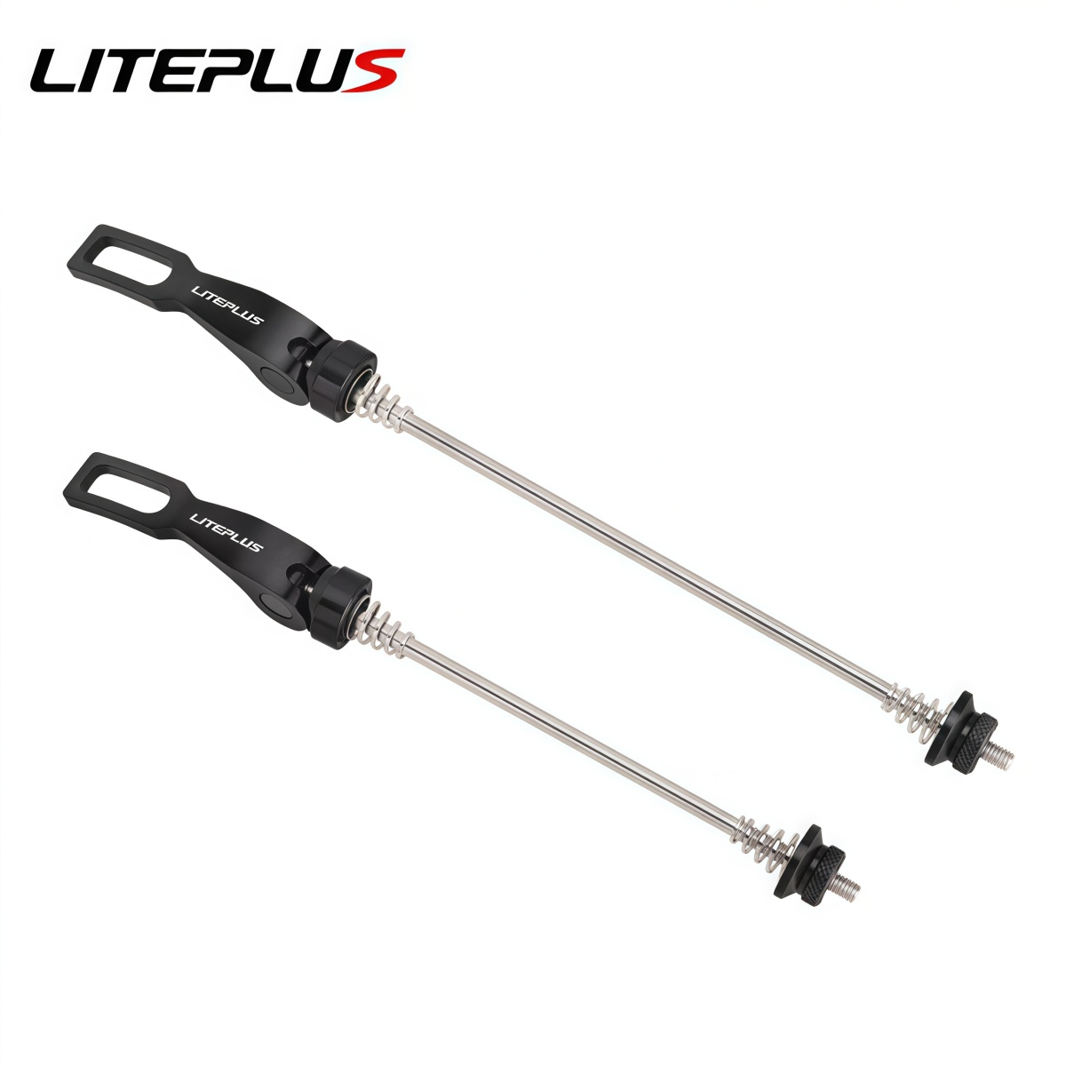 Zestaw aluminiowych szybkozłąc – Quick Release Skewer recenzja i cena