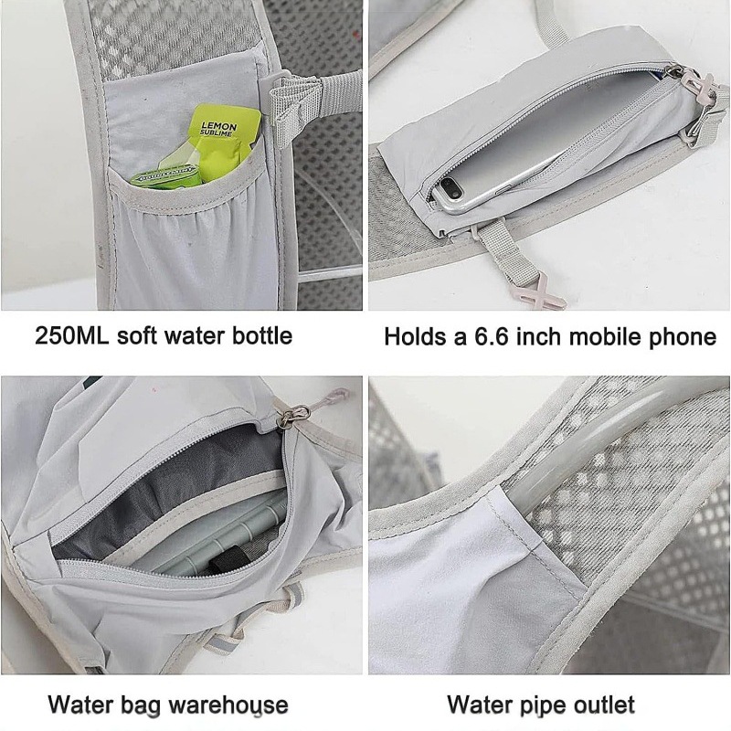 Ultralekka kamizelka-hydratacy – Cycling Gear Man recenzja i cena